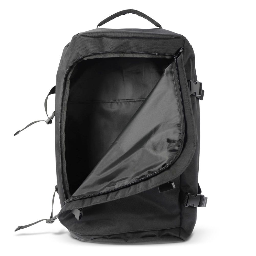 Laptop rugzak &amp; weekendtas 30L