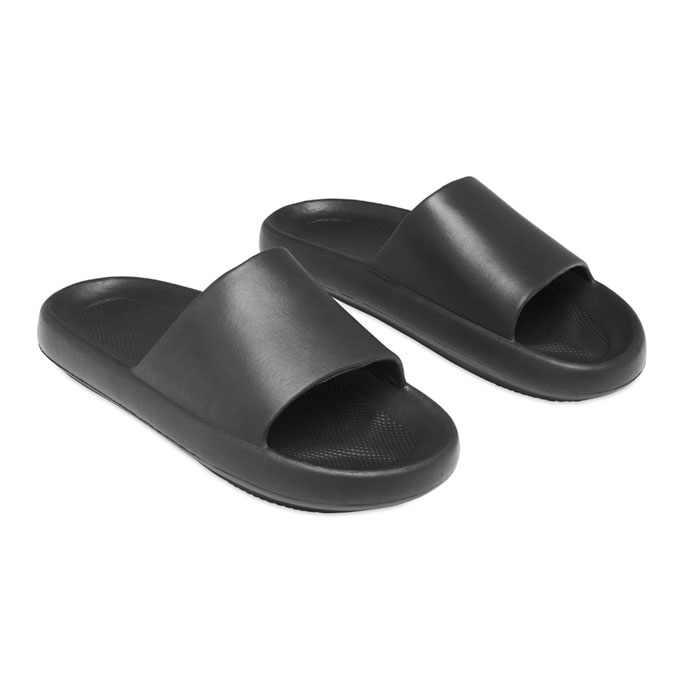 EVASLIDE - Unisex EVA badslippers 38/39 - voor bedrijven en relatiegeschenken