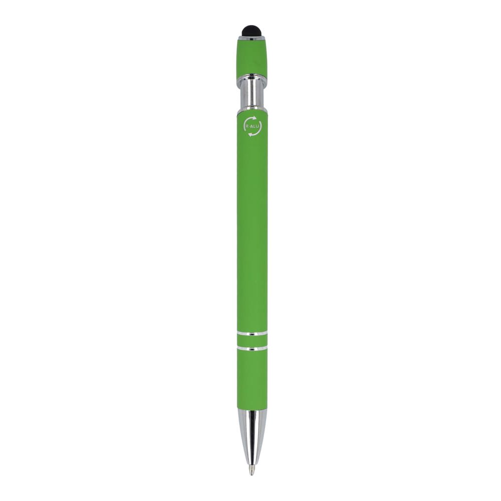 Paris soft touch R-AL blauwe inkt
