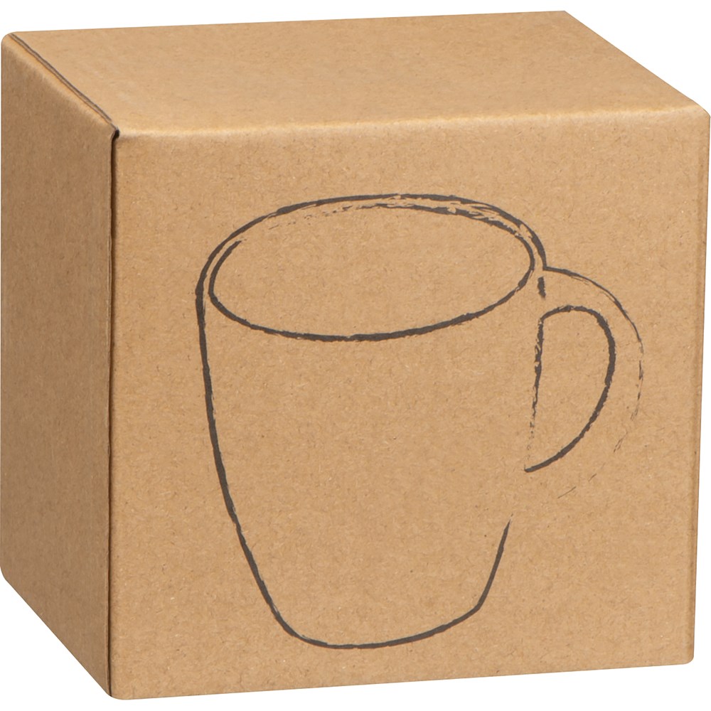 Kopje van porselein, 300 ml