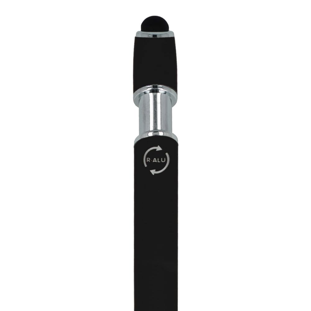 Paris soft touch R-AL blauwe inkt
