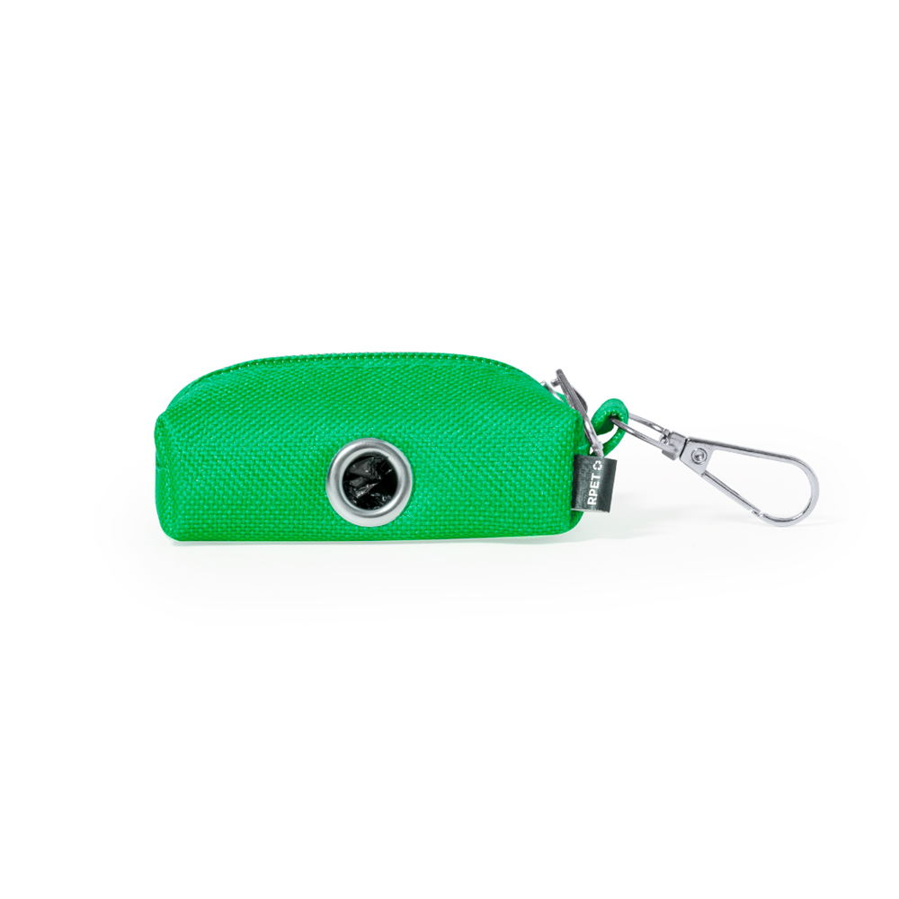Zakjes Dispenser Seperd - voor bedrijven en relatiegeschenken - VER