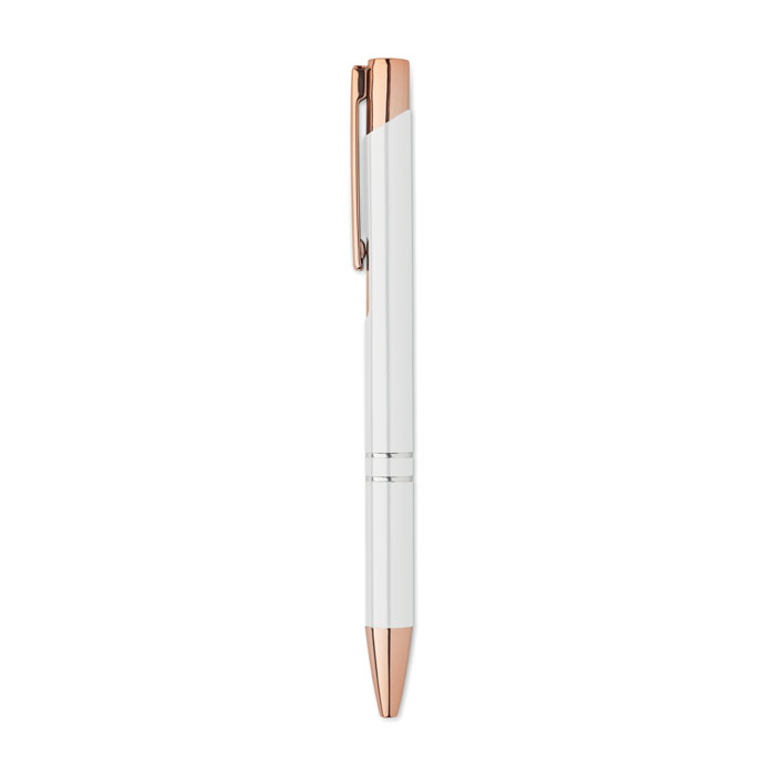 BERN ROSE - Gerecyclede aluminium pen
