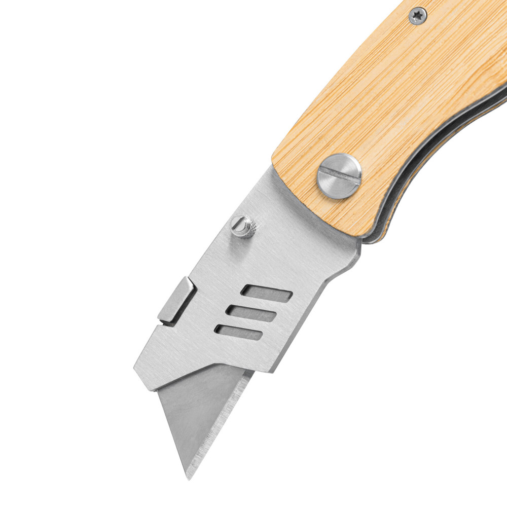 ECO CUT - Snijmes - kopen of bedrukken