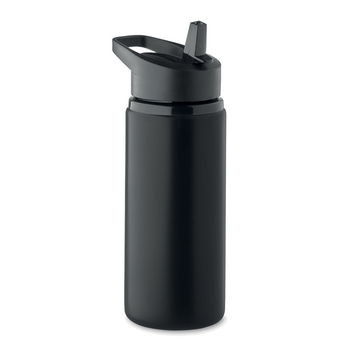SPOT - Enkelwandige fles 500ml - voor bedrijven en relatiegeschenken