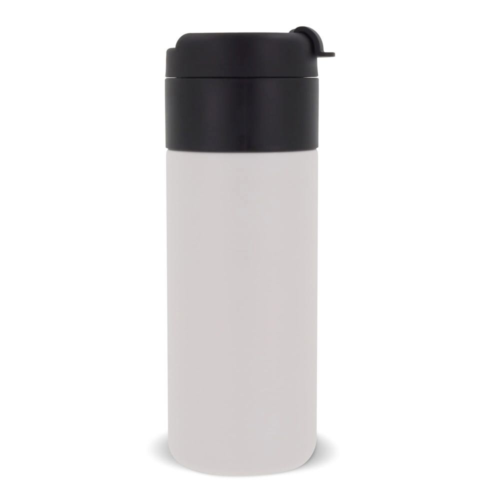 Thermofles Flow met handvat sublimatie 400ml