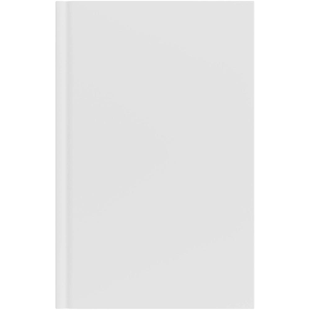 Novella Brontë A5 notitieboek met matte harde cover, 100 vellen