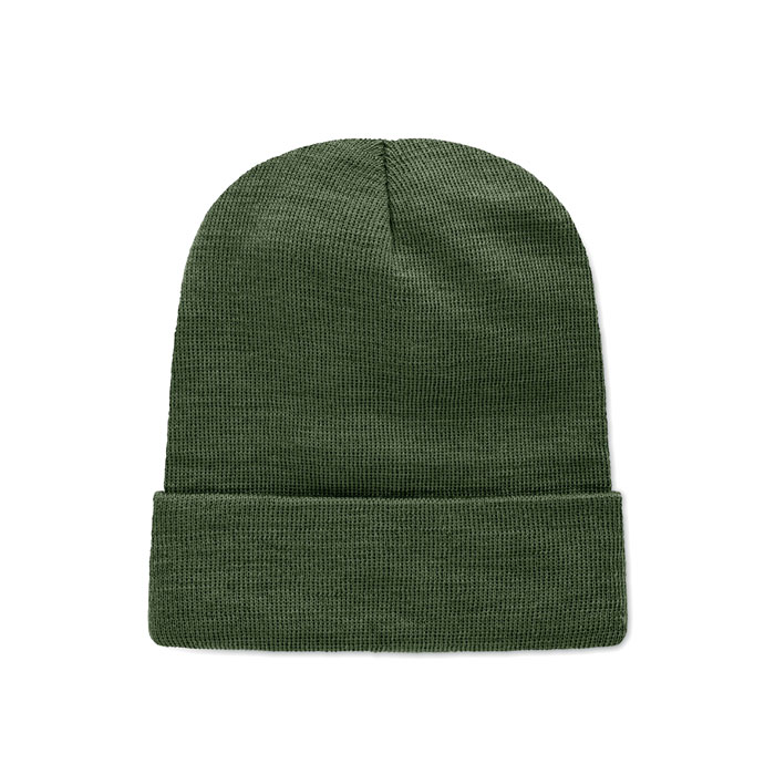 CAPNIT - Unisex muts RPET polyester