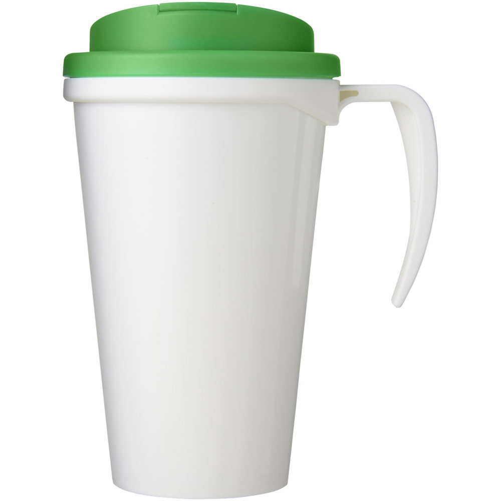 Brite-Americano® Grande 350 ml geïsoleerde beker