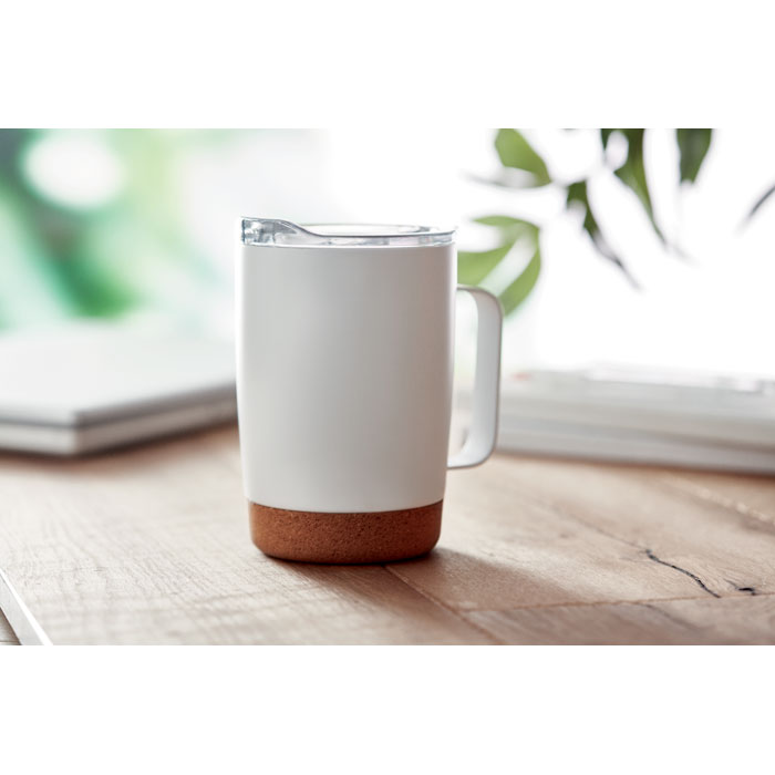 RUBY - Doppelwandiger Becher 300ml