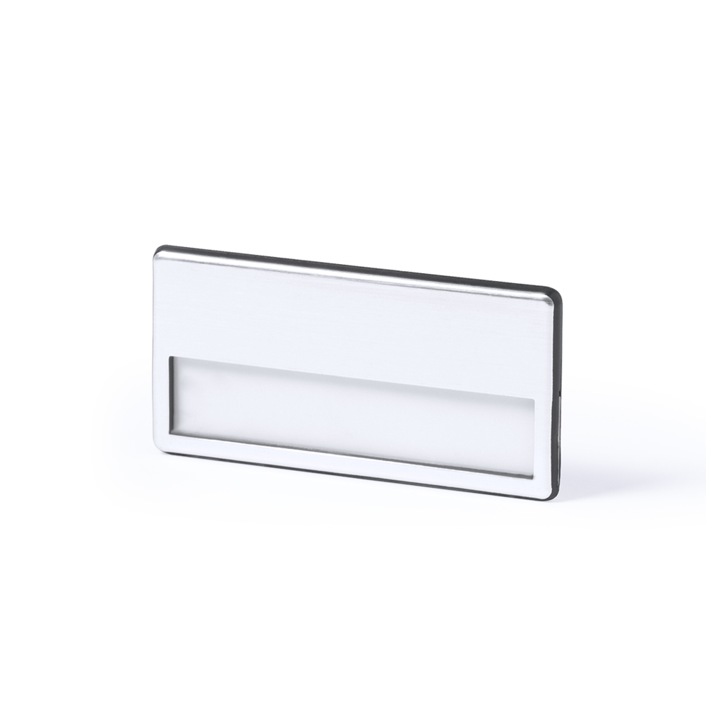 Id Badge Upsin - kopen of bedrukken