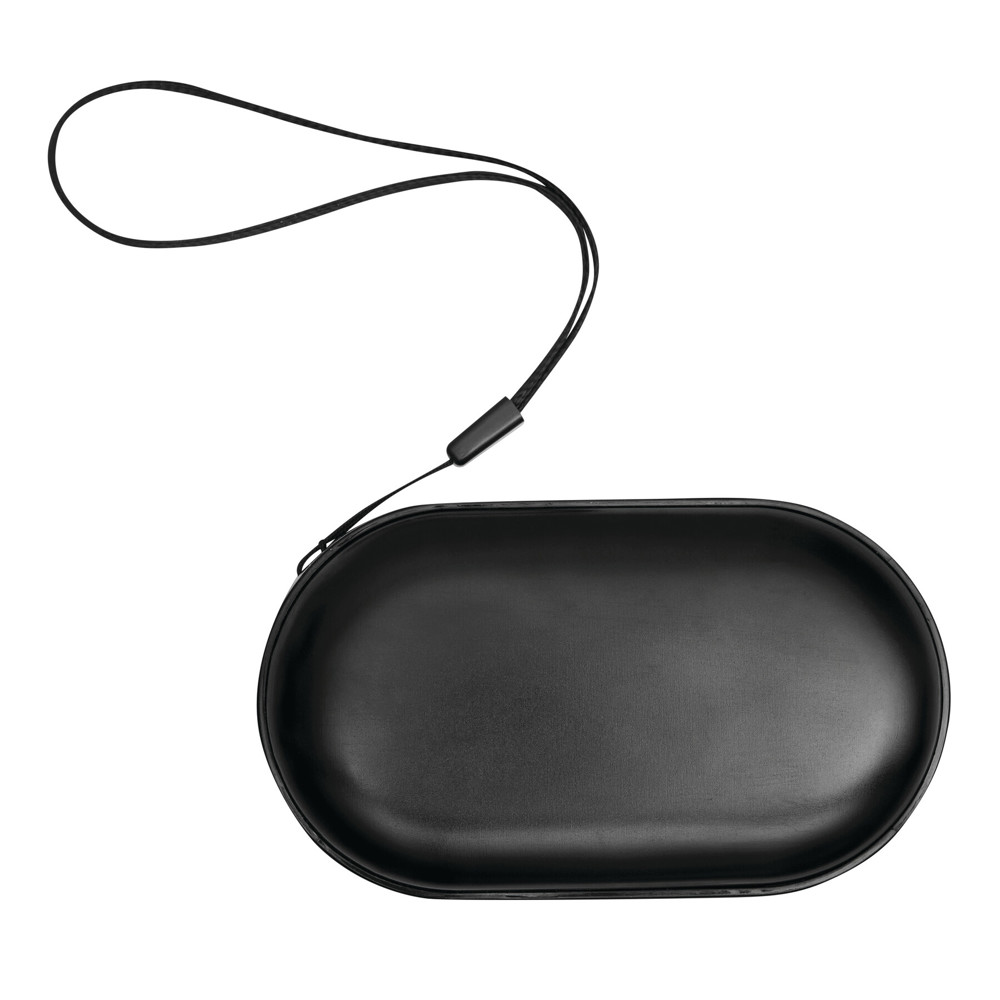 HEAT POWER - Powerbank en zak-/handwarmer - kopen of bedrukken