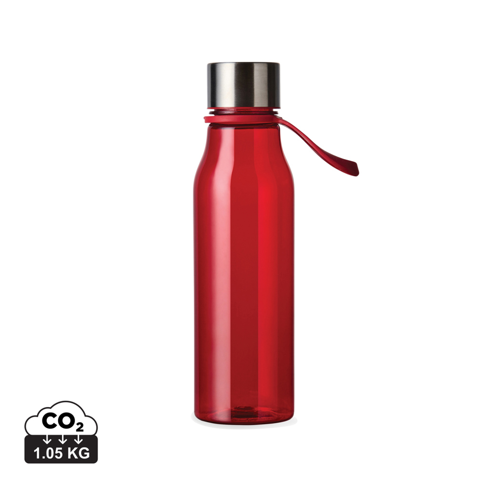 VINGA Lean tritan waterfles 600ML