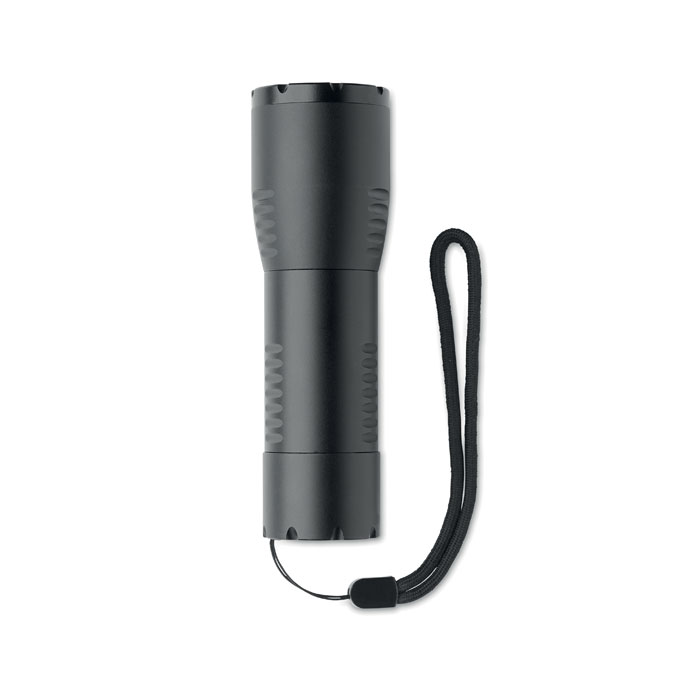 ENTA - Kleine aluminium LED-zaklamp