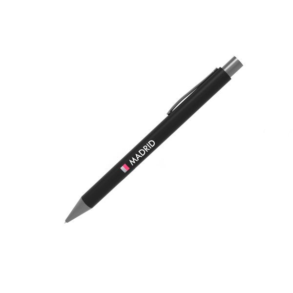 Pen Madrid- Zwart