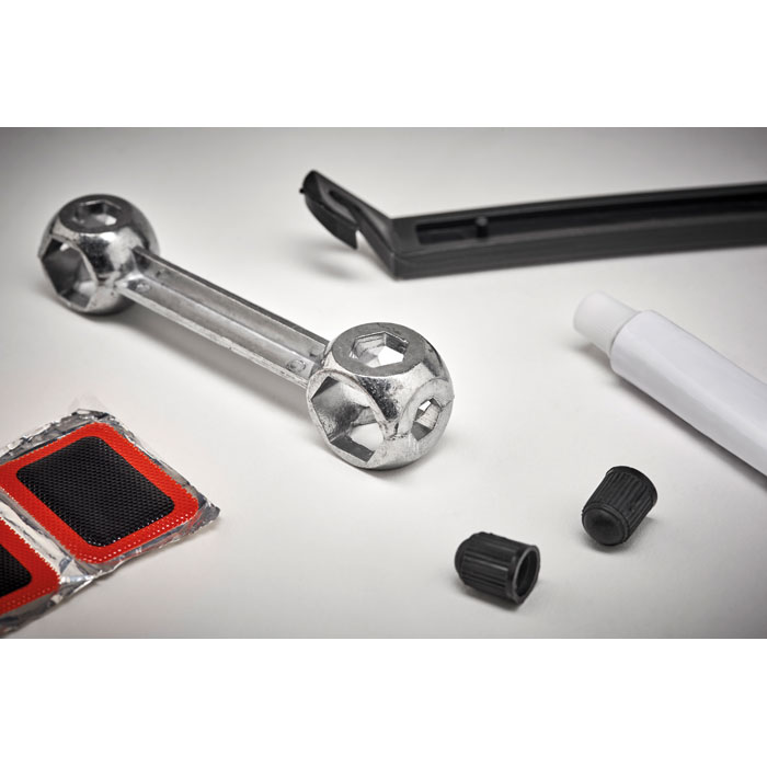 REPAIR - Fietsreparatieset