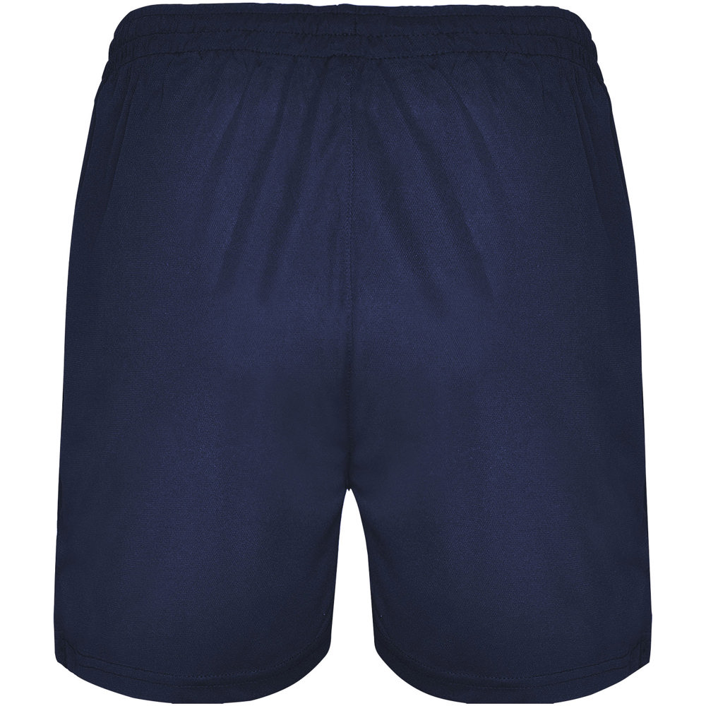 Player 140 g/m² unisex sportshort