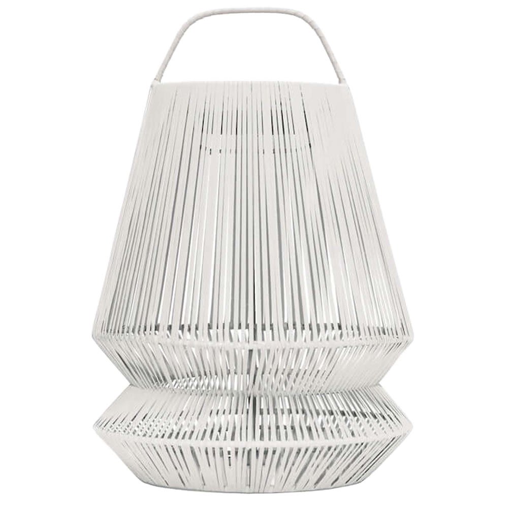 Originalhome Lampion gerecyclede draagbare lampenkap
