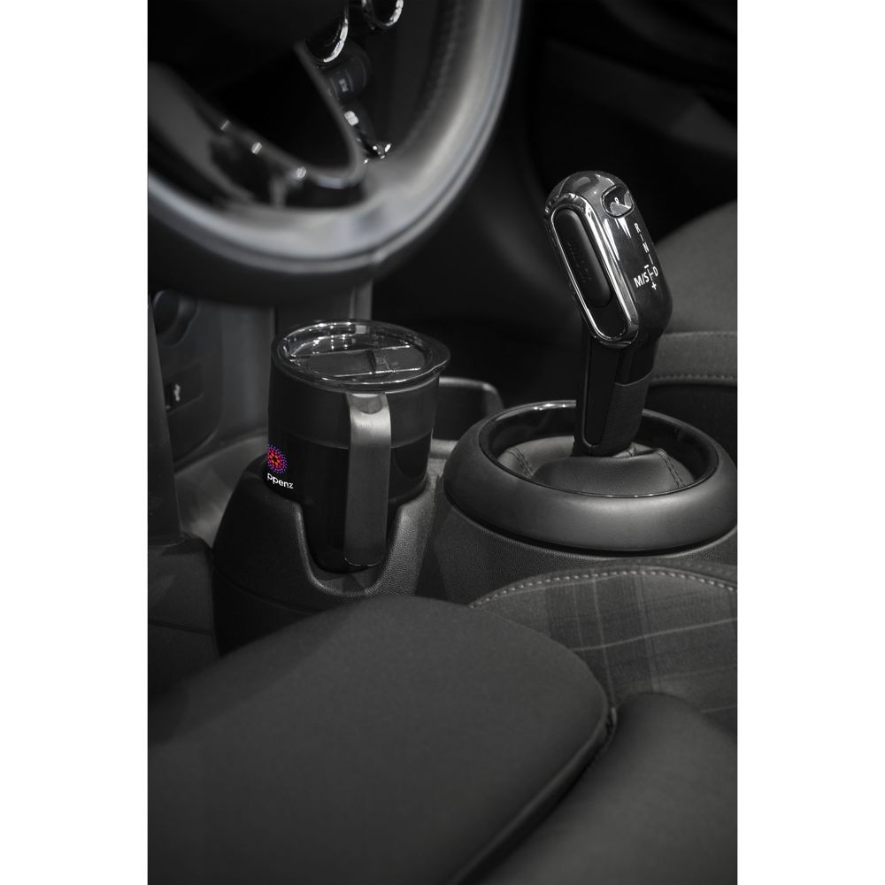 Fika RCS Recycled Steel Cup 400 ml thermosbeker