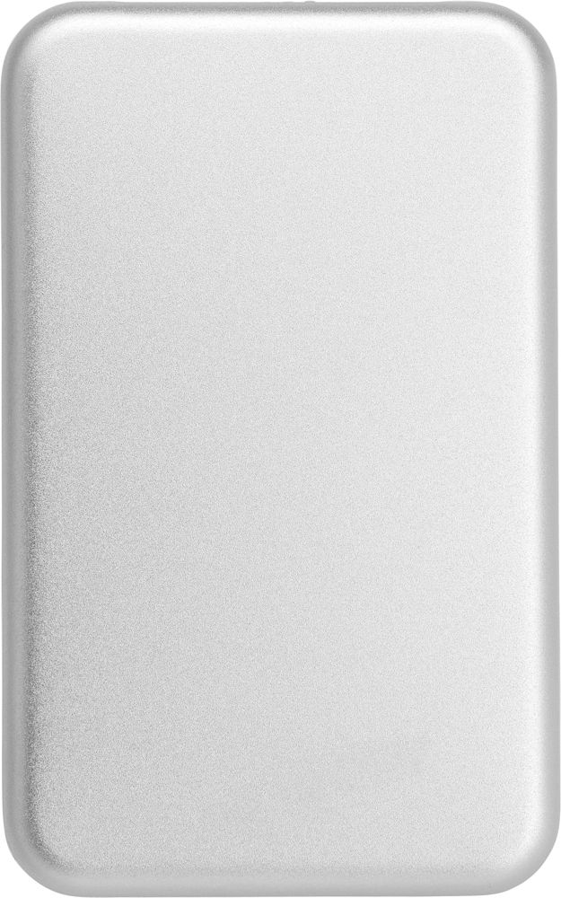 Aluminium zonne-energie powerbank Tycho