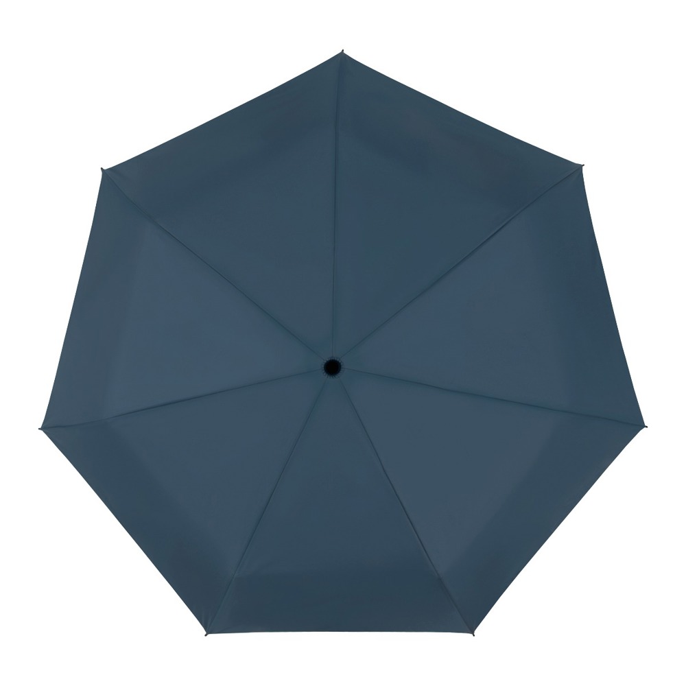 FALCONETTI - Opvouwbaar - Automatisch openen en sluiten - Windproof -  100 cm - Marine blauw