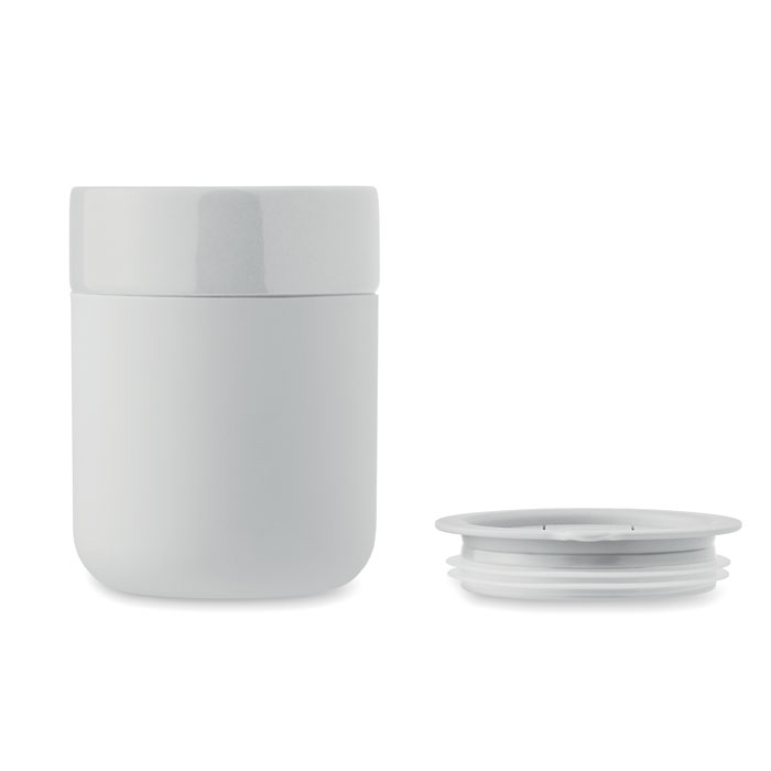QERAM - Keramische beker 330ml