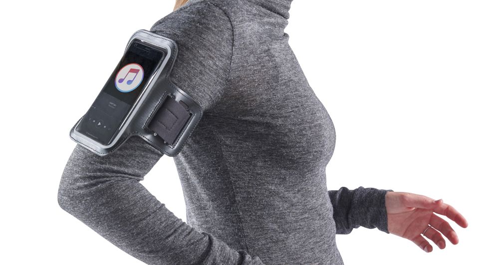 EVA telefoonarmband Danny