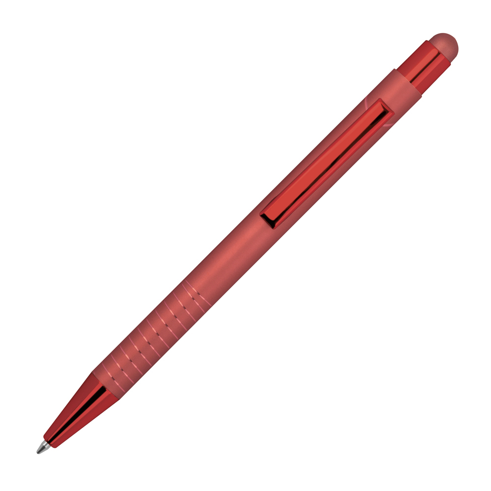 Balpen met touch functie