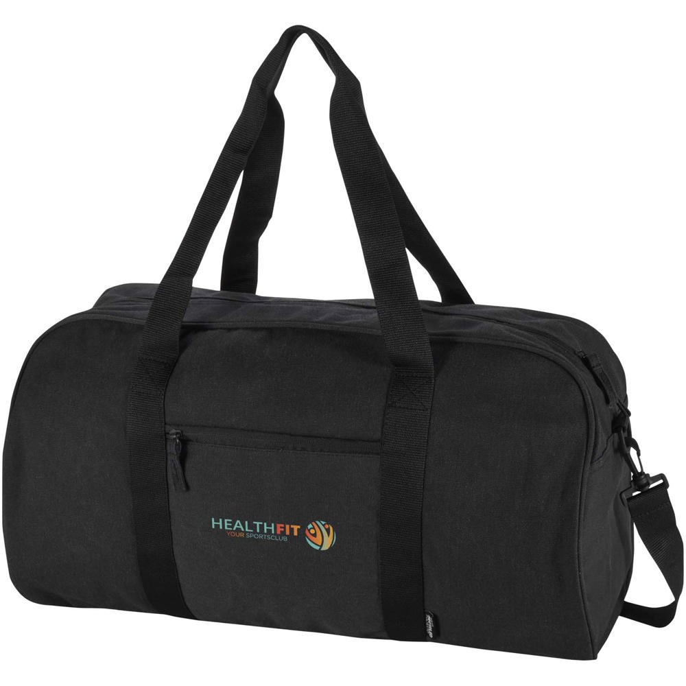 Recanvas GRS gerecycleerde duffelbag 40L