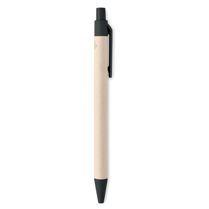 MITO PEN - Gerecycled papier/ PLA balpen