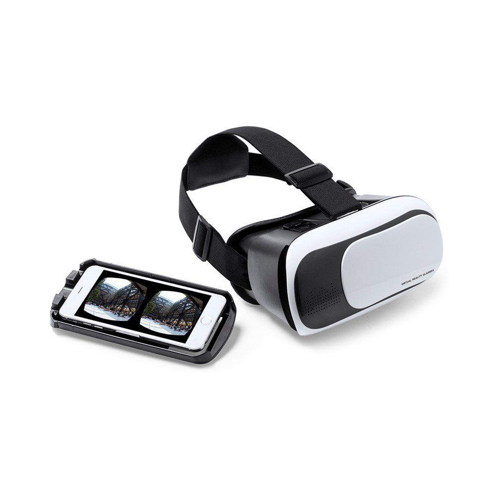 Virtuele Reality Bril Bercley