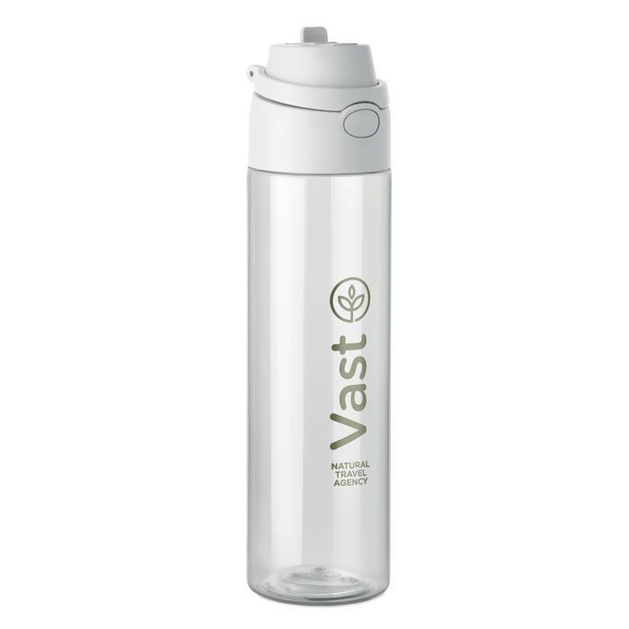 TOIEN KLAR - RPET fles 700ml