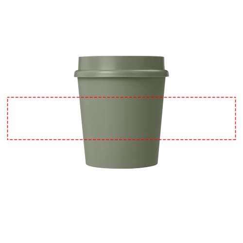 Americano® Switch 200 ml beker met 360° deksel