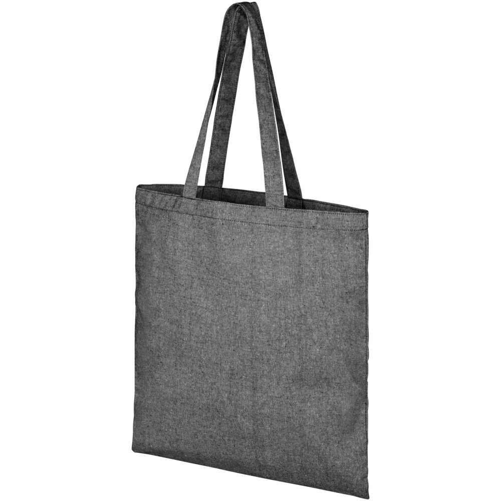 Pheebs 210 g/m² gerecycled draagtas 7L - bedrukt of onbedrukt verkrijgbaar
