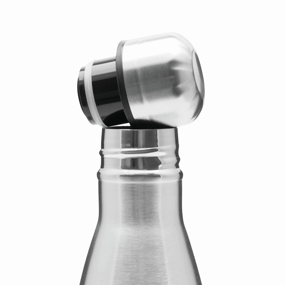 GOLDEN TASTE - Vacuüm-isoleer-drinkfles