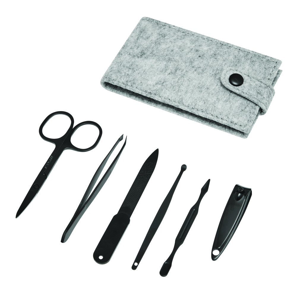 ELAINE PRO RPET - Manicureset - kopen of bedrukken