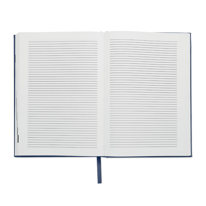 ROUTINE - A5 dagplanner ongedateerd