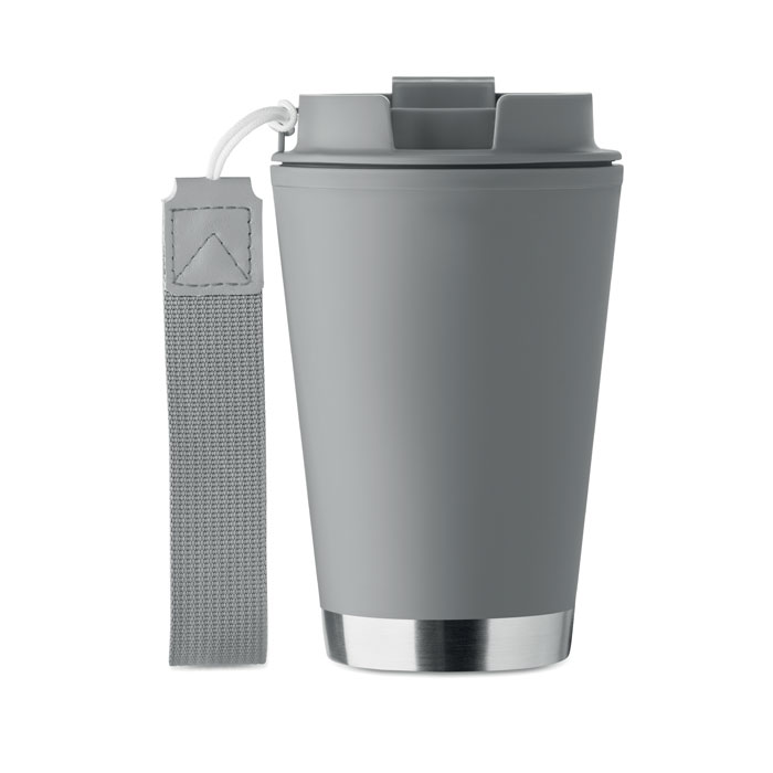 TOPIZ - Dubbelwandige beker 300ml