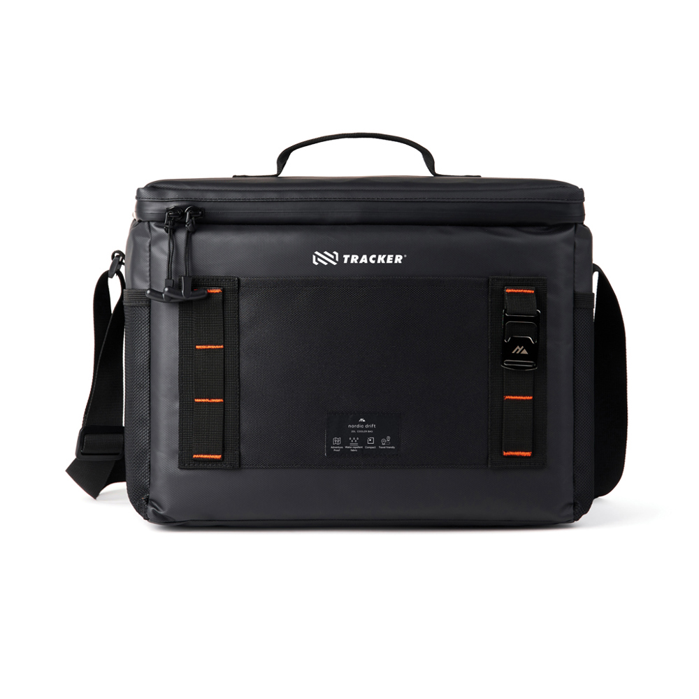 Nordic Drift Storm RCS waterafstotende koeltas 20L