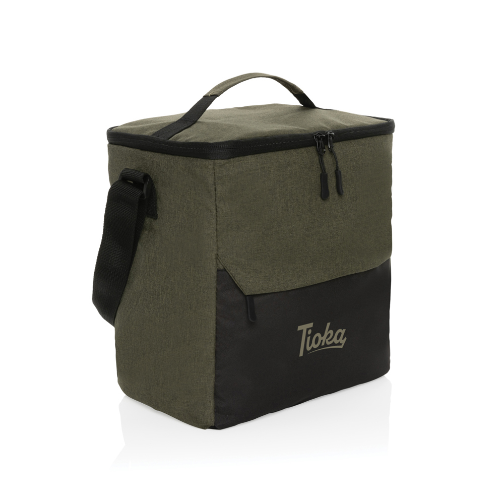 Kazu AWARE™ RPET basic koeltas