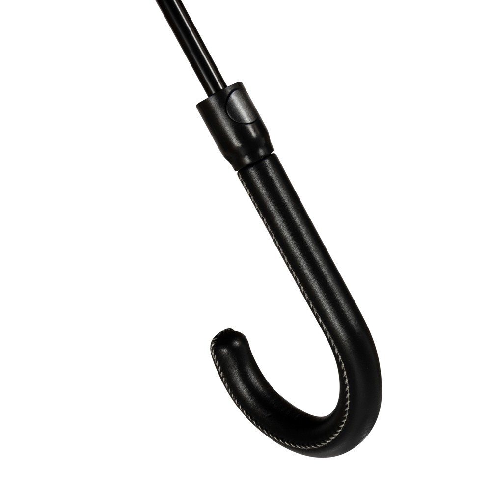 FALCONE - Compact - Automaat - Windproof -  102 cm - Donker grijs