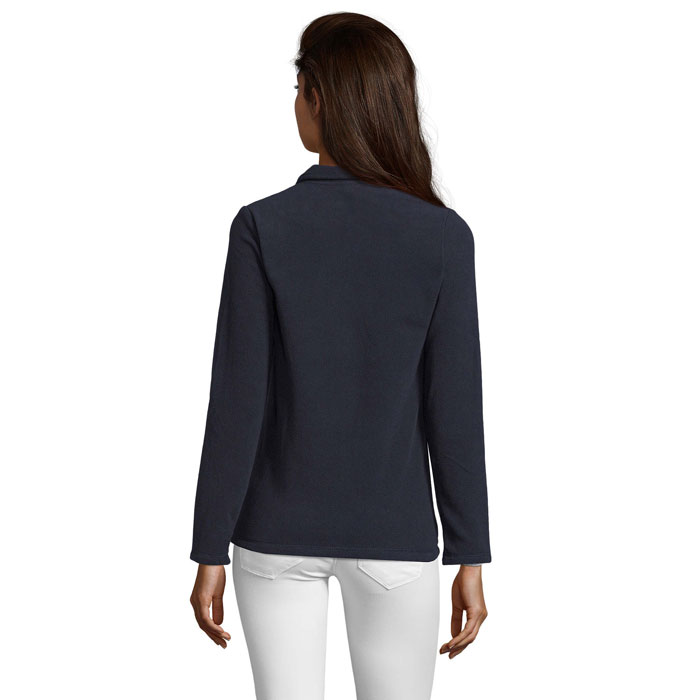 NORMAN WOMEN - NORMAN DAMES FLEECE 220