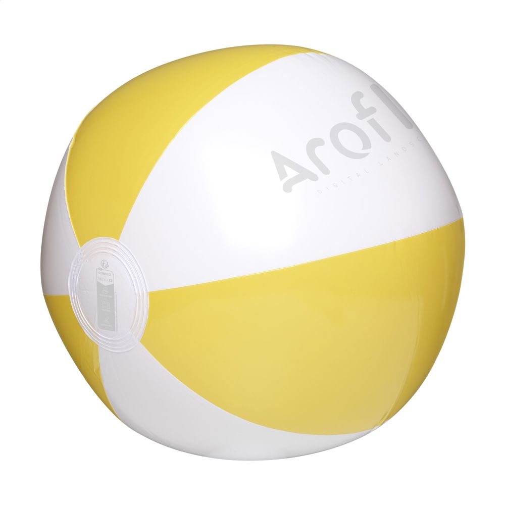 BeachBall Ø 27 cm strandbal - kopen of bedrukken
