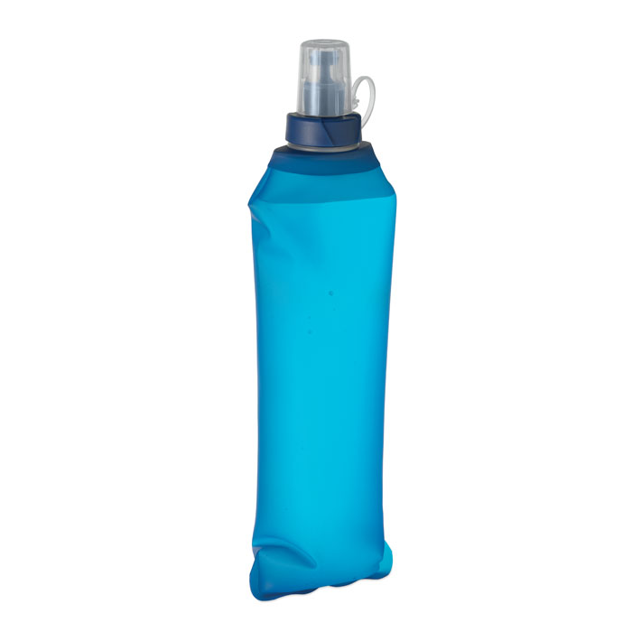 BITER - Opvouwbare waterfles 500ml