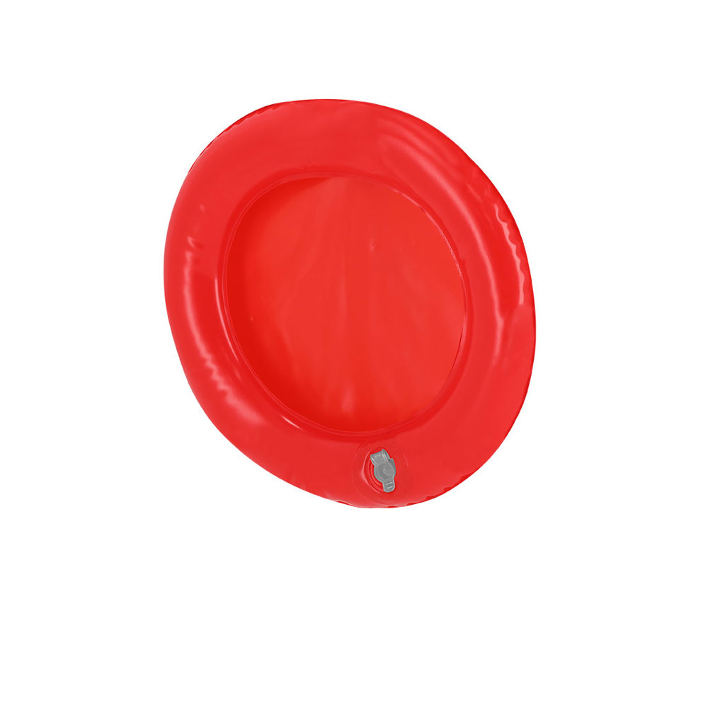 Frisbee-Kussen Zalox - kopen of bedrukken - ROJ