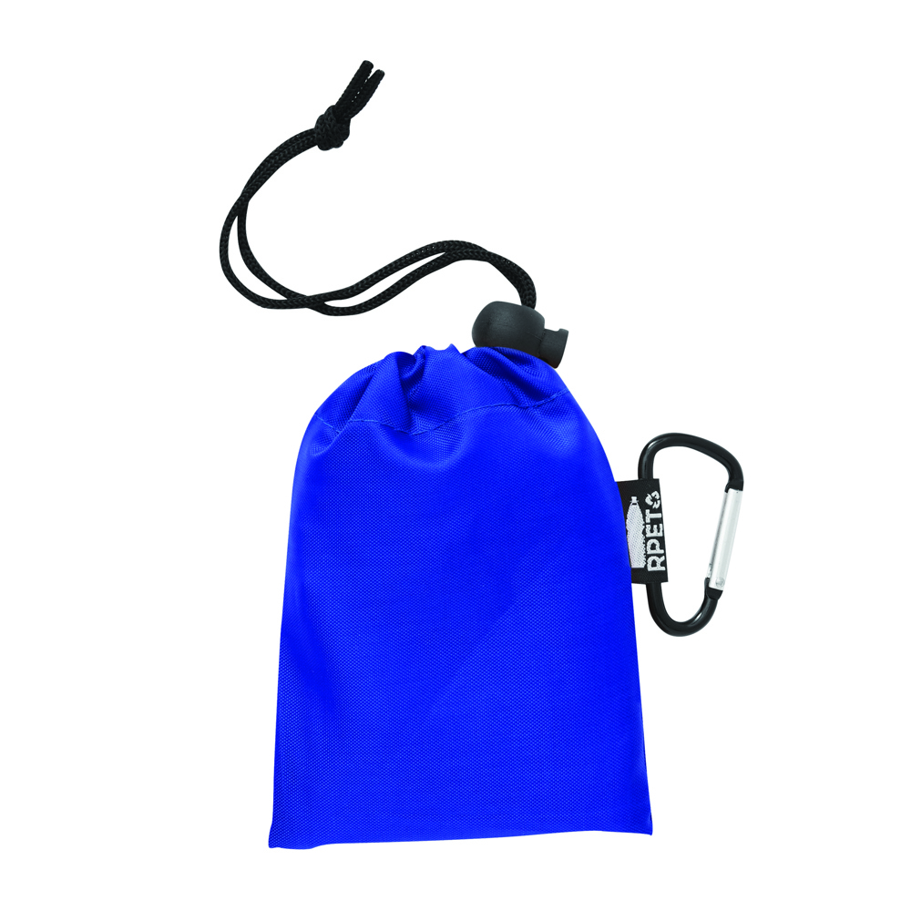 ECO SAFE - Regenponcho - kopen of bedrukken