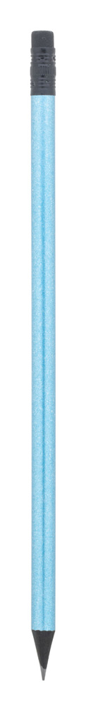 Neplum - potlood - bedrukt of onbedrukt verkrijgbaar - Blauw
