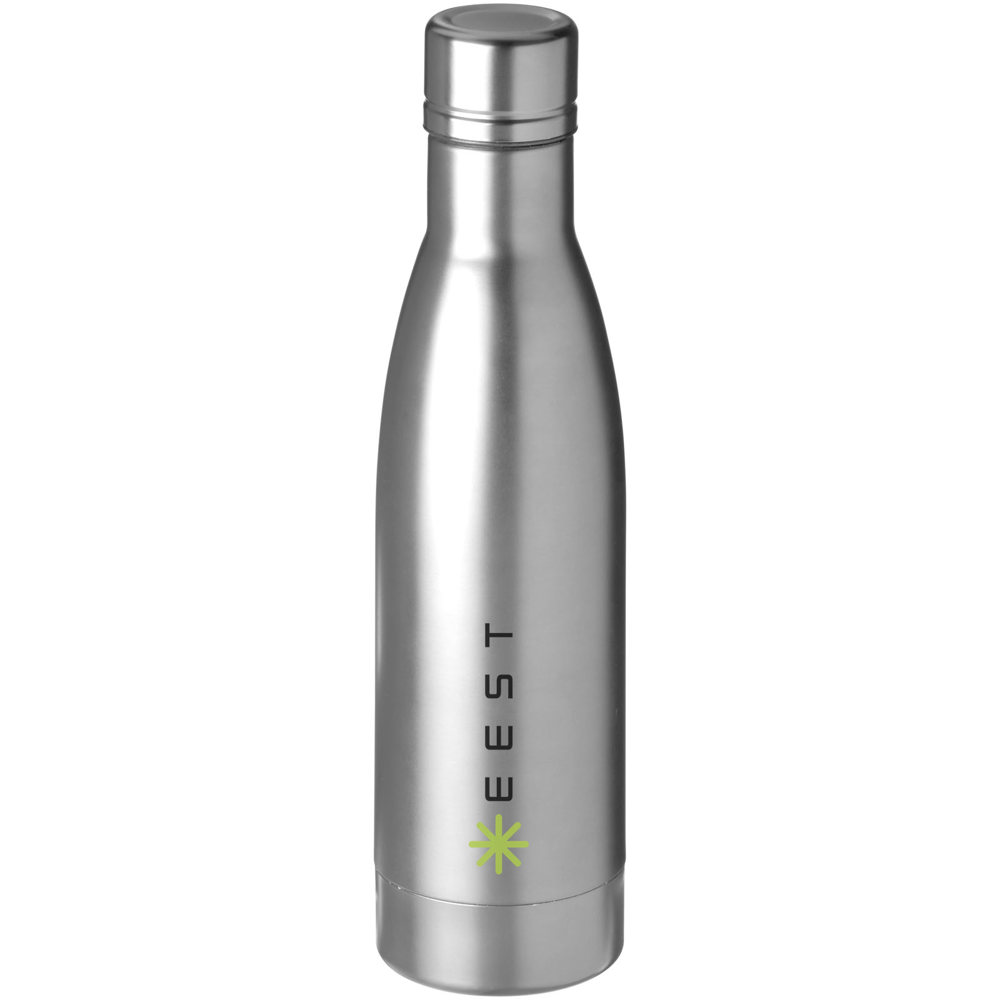 Vasa 500 ml koper vacuüm geïsoleerde fles