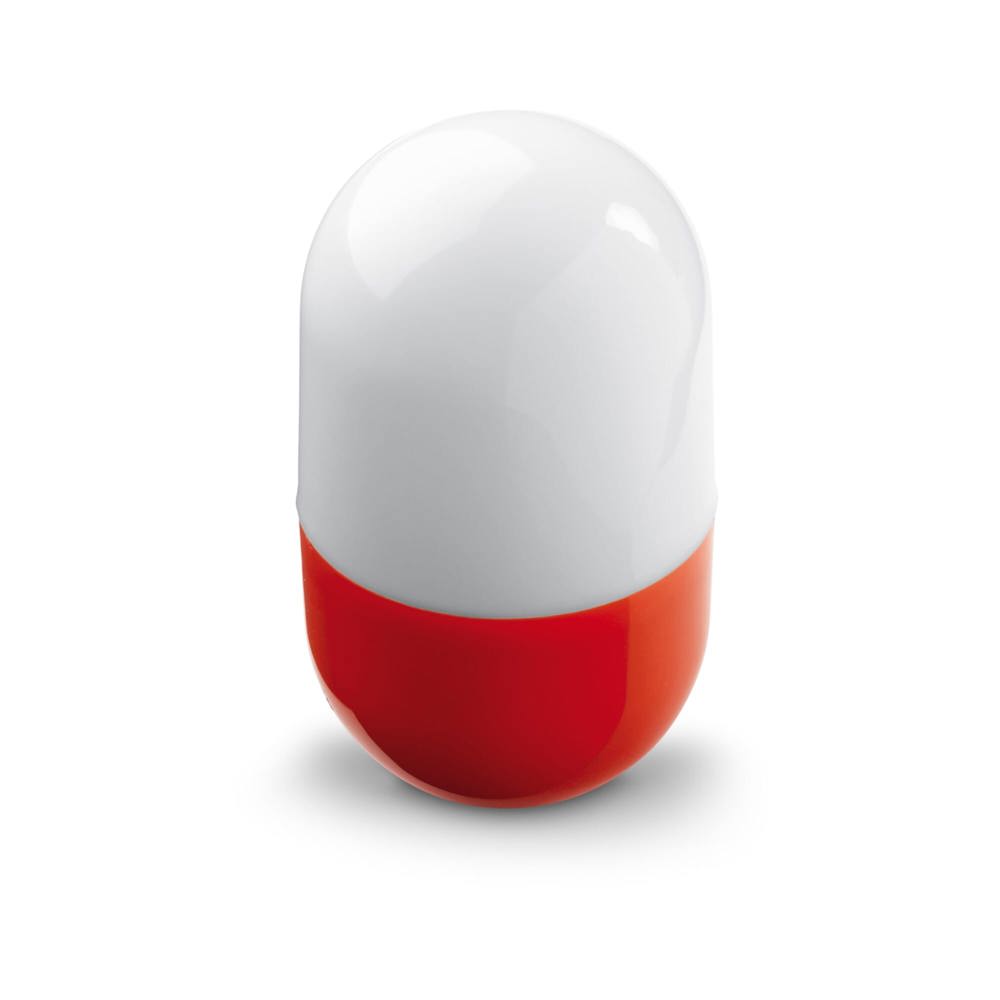 Wobbly light - kopen of bedrukken - rood