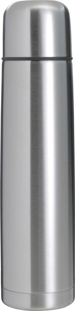 RVS dubbelwandige fles Quentin